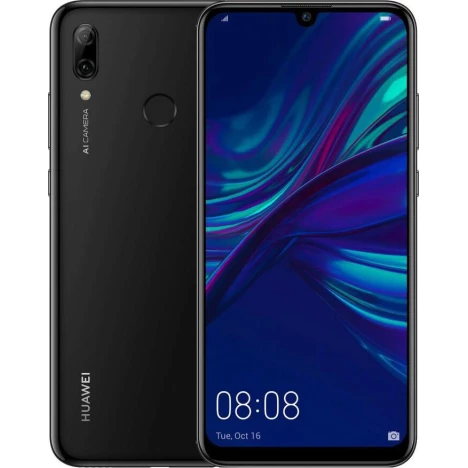 Smartwatch huawei p smart online
