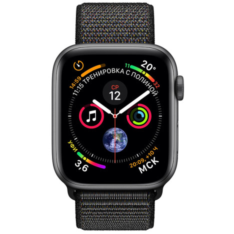 S4 hot sale space gray