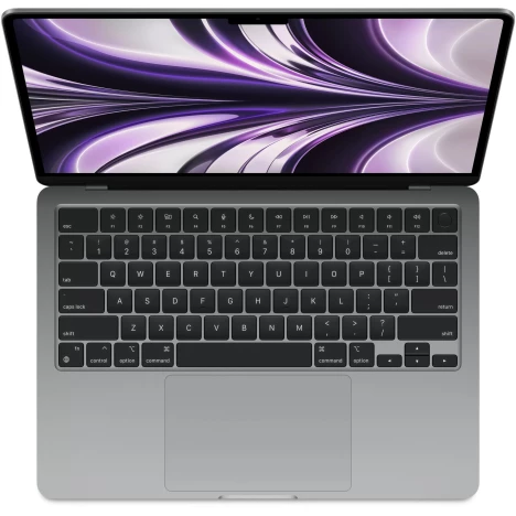 Apple MacBook Air 13.6インチM2 8GB 256GB ᐉ MacBook Air 13