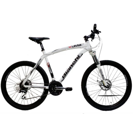 Bianchi kuma 4650 outlet