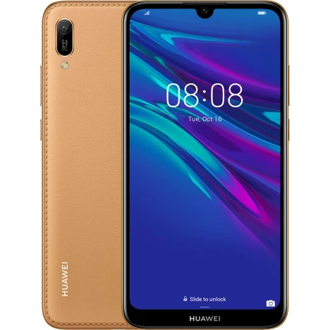 Smartwatch huawei y6 hot sale