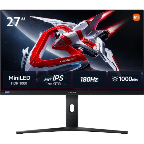 Xiaomi Mini LED Gaming Monitor G Pro 27i купити в Києві, Україні