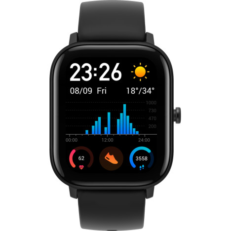 Xiaomi amazfit gts cena store