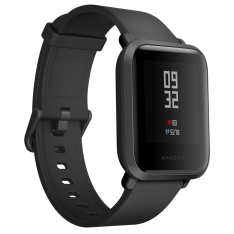 Xiaomi amazfit bip 1 hotsell