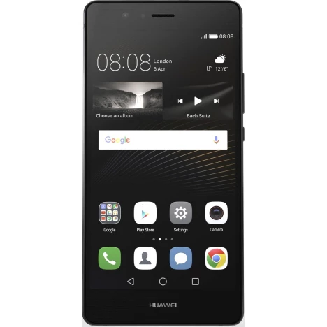 Huawei P9 Lite 16GB Grey ALLO.UA