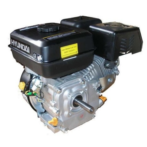 Двигун Hyundai IC 200 купити в ⁕ ALLO.UA ⁕ ціна, відгуки