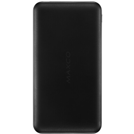 Power bank Maxco MR-8000 Razor 8000mAh чорний купити в ⁕ ALLO.UA ⁕ ціна, відгуки