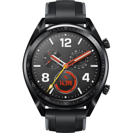 Smartwatch huawei watch gt top