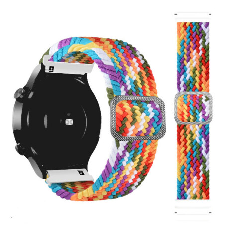 Ремінець 20мм для Amazfit GTS / GTS 2 / GTS 2 mini / GTS 2e / GTS 3 ...