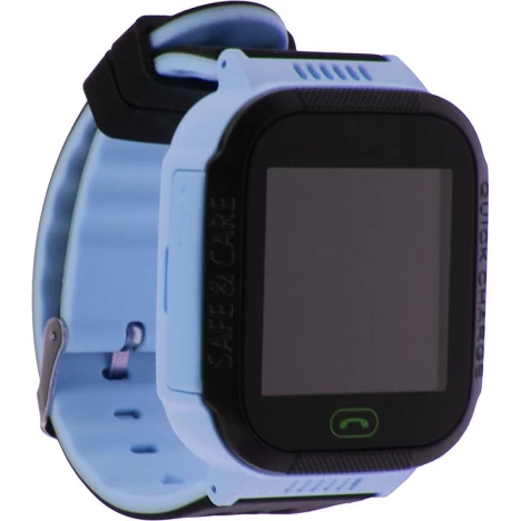 Smart baby q528 blue deals