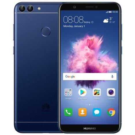 Smartwatch huawei p smart hotsell