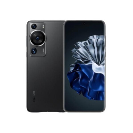 Huawei P60 Pro 8/256GB 大陸版 Смартфон Huawei P60 Pro 8/256GB Black - купить в Днепре