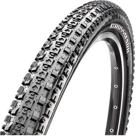 Покришка Maxxis складная 29x2.10 (TB96699000) Cross Mark, 60TPI, 70a купити в ⁕ ALLO.UA ⁕ ціна, відгуки