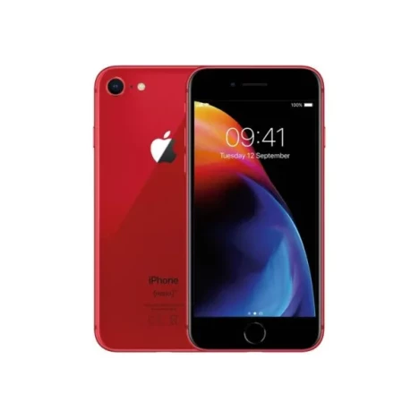 Телефон Apple iPhone 8 64Gb (PRODUCT) RED (Seller Refurbished