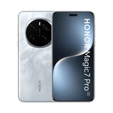 honor magic 7 pro ブルー 11日までこの価格 Смартфон Honor Magic 7 Pro 12/512Gb Gray (Global Version) купити в