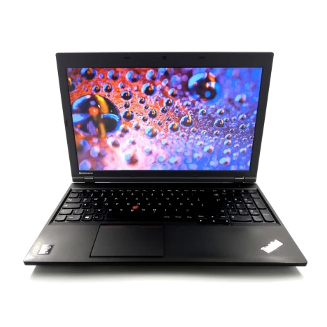 【美品】ThinkPad L540/i5/8G/SSD128 Ноутбук Lenovo ThinkPad L540 Intel Core I5-4300M 8 GB RAM 128 GB