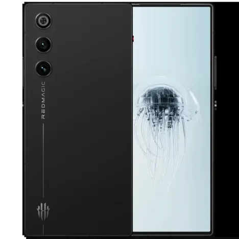 Смартфон zte nubia redmagic gaming 10 air 5g 16/512gb (nx779j