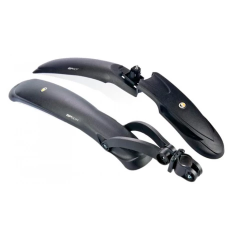 Крила Simpla GP SDE комплект (34093153) купити в ⁕ ALLO.UA ⁕ ціна, відгуки