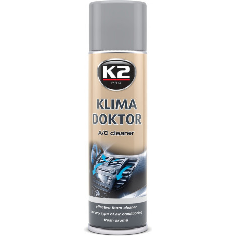 Ochishuvach Avtokondicionera K2 Klima Doctor 500ml W100 Kupiti V Allo Ua Cina Vidguki