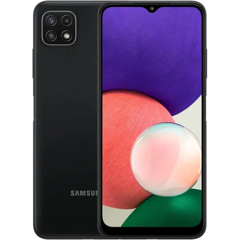 Samsung Galaxy A22 5G 4/64GB Gray(SM-A226) купити в АЛЛО – ціна