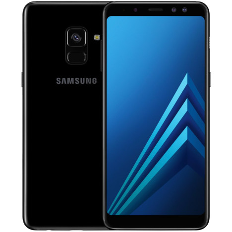 Samsung galaxy a8 plus smart watch outlet