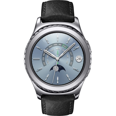 Samsung Gear S2 Classic SM R732 Platinum