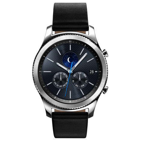 Samsung galaxy 2025 gear 3 classic