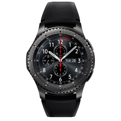 Samsung gear 2025 s3 frontier alza