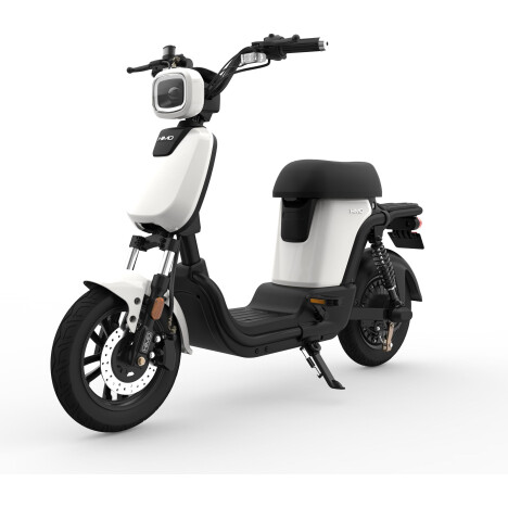 Xiaomi himo electric 2025 bicycle t1