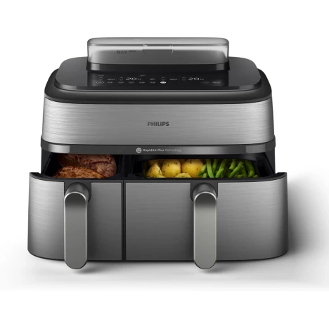 A.H.P.Lお買い得セット Мультипіч Philips NA555/00 купити в ⁕ ALLO.UA ⁕ ціна, відгуки