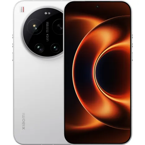 Xiaomi 17 Ultra 16/512GB White 2512BPNDAG купити в АЛЛО – ціна