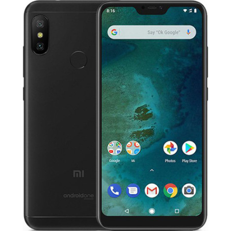 Xiaomi mi a2 top lite precio amazon