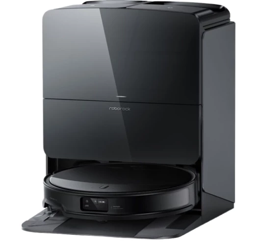 Робот-пилосос Roborock Saros 10R