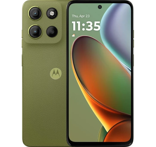 Moto G15 Power 8/256GB Iguana Green