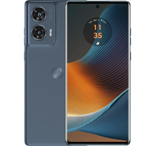Moto Edge 50 fusion 8/256 Forest Blue