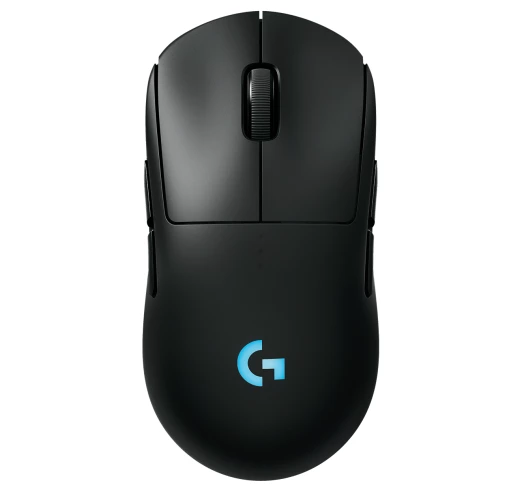 Миша ігрова Logitech G PRO 2 LIGHTSPEED Wireless Black