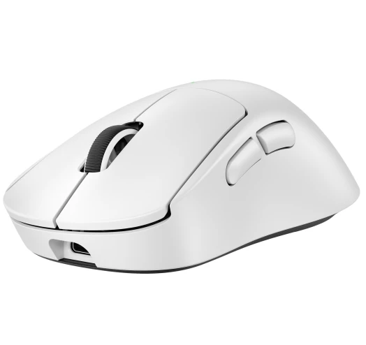 Миша ігрова бездротова Logitech G PRO X Superlight 2 DEX Lightspeed White