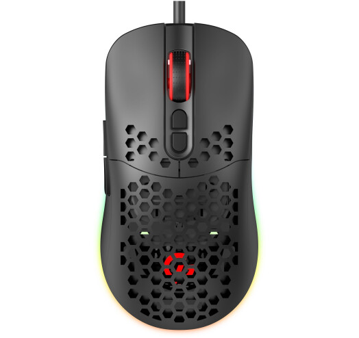Миша ігрова GamePro GM395