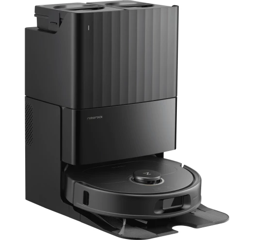 Робот-пилосос Roborock Qrevo 5AE