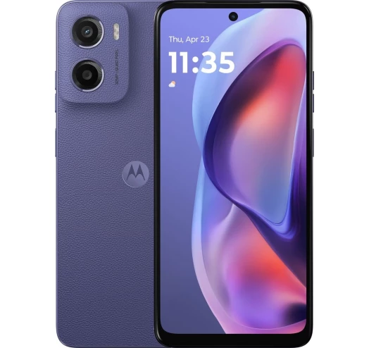 Moto E15 2/64GB Fresh Lavender