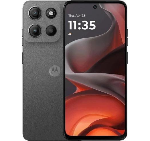 Moto G15 8/512 GB Gravity Grey