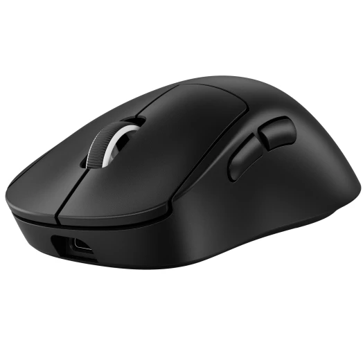 Миша ігрова бездротова Logitech G PRO X Superlight 2 DEX Lightspeed Black
