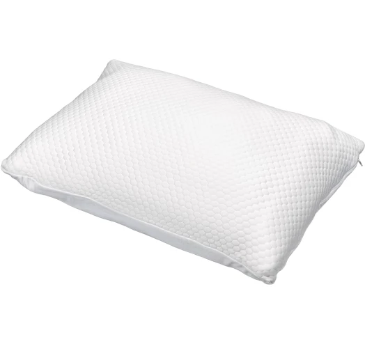 Подушка ортопедична Ardesto Sleepwell Warm&Cold Піна меморі 60х40см