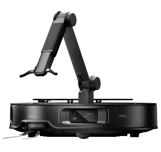 Робот-пилосос Roborock Saros Z70