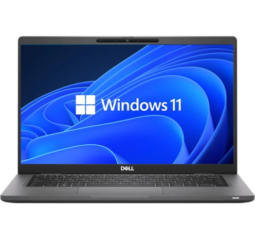 Ноутбук Dell Latitude 7320
