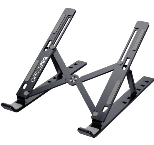 Підставка для ноутбука OfficePro LS320G Grey