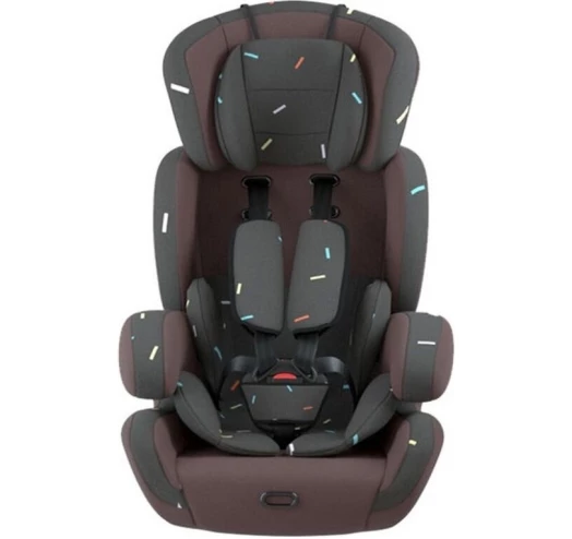 Автокрісло Vigor Baby car seat 704 Brown