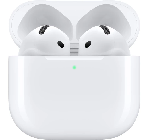 Навушники Apple AirPods 4