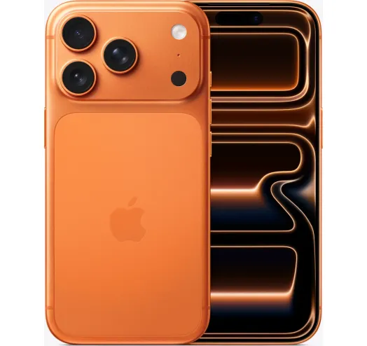 Apple iPhone 17 Pro 256GB 