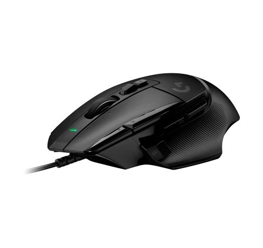 Миша ігрова Logitech G502 X Gaming Black
